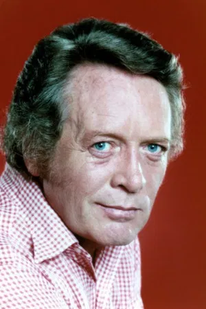 Patrick McGoohan photo