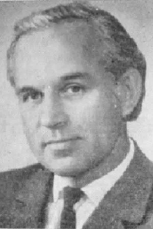 Viktor Sadovsky photo