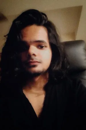 Akshay K Sunil photo