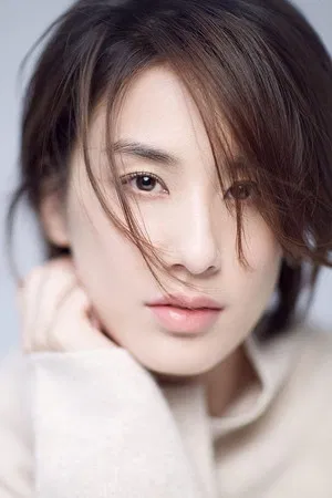 Eva Huang Shengyi photo