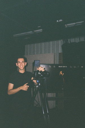 Salvador Varón photo