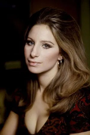 Barbra Streisand photo