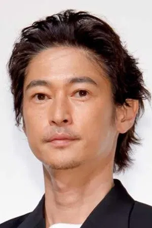 Yosuke Kubozuka photo