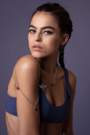 Sarah Jane Nader photo