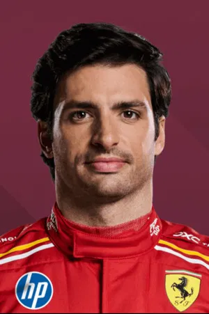 Carlos Sainz Jr. photo