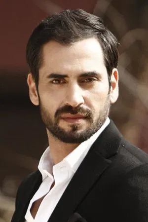 Burak Yamantürk photo
