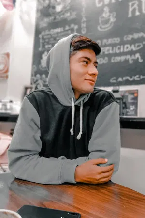 Ernesto Avilic photo