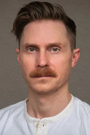 Matthew Lemche photo