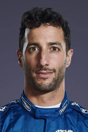 Daniel Ricciardo photo