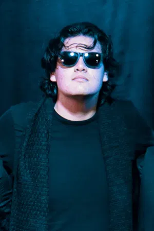 Nino Yeverino Heyser photo