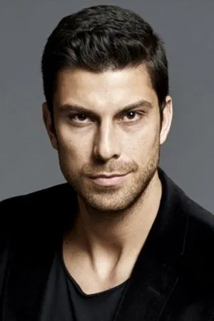 Armağan Oğuz photo