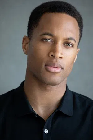 Brendan Morgan photo