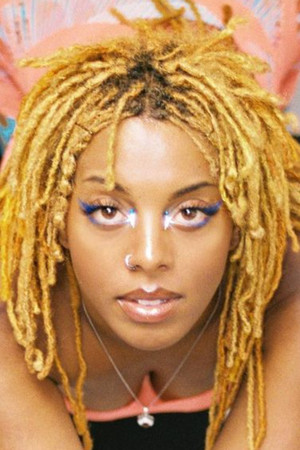 Juliana Huxtable photo