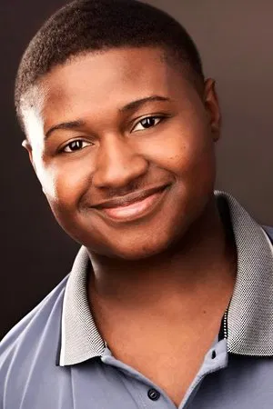 Miles J. Harvey photo