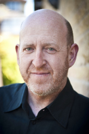 Darren Whitfield photo