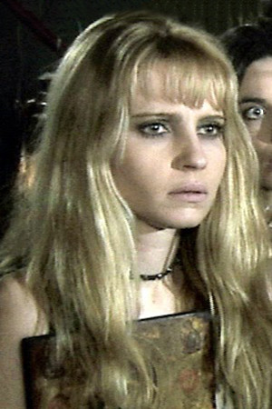 Arhontissa Mavrakaki photo