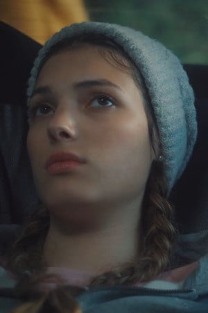 Melina Pérez Castilla photo