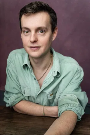 George Rowlands photo