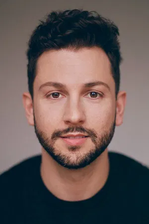 Maxime Desbiens-Tremblay photo