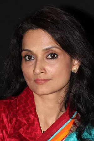 Rajeshwari Sachdev photo