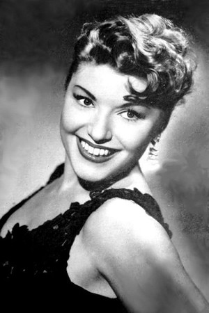 Claudine Dupuis photo