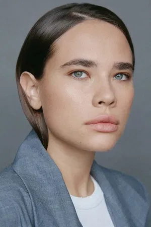 Anastasiya Reznik photo