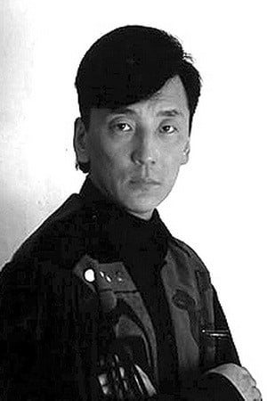 Askalon Pavlov photo