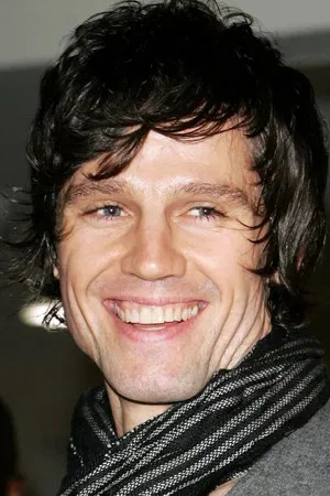 Jason Orange photo