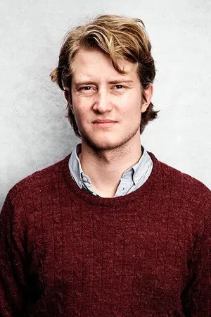 Christian Mikkelsen photo