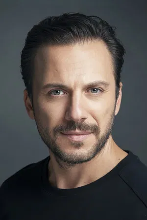 Serkan Altunorak photo