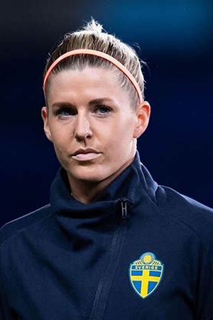 Olivia Schough photo