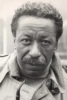 Gordon Parks Jr. photo