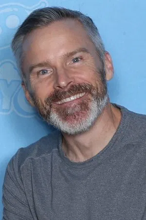 Roger Craig Smith photo