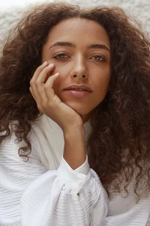 Alice Carvalho photo