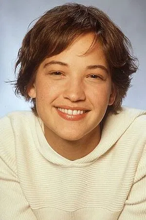 Colleen Haskell photo