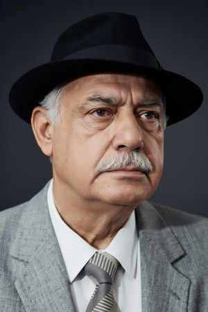 Mümtaz Alpaslan photo