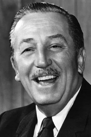 Walt Disney photo