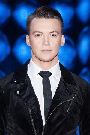 Krzysztof Kwiatkowski photo