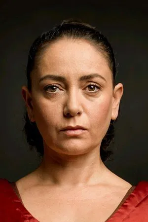 Sibel Taşçıoğlu photo