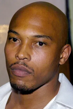 Sticky Fingaz photo
