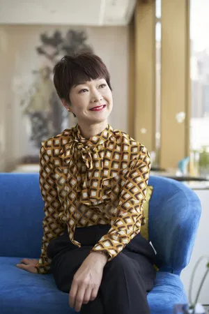 Helen Tam Yuk-Ying photo