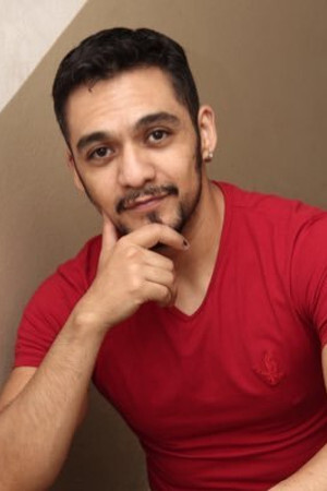 Javier Oliván photo