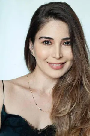 Ilaha Hasanova photo