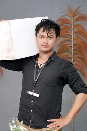 Fhatih Gusthiean photo