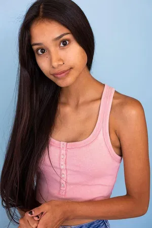 Shawnee Pourier photo