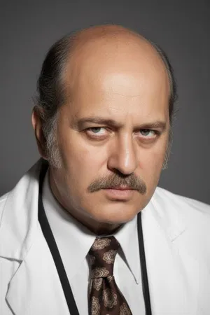 Yüksel Gözen photo