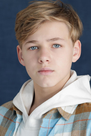 Caleb Johnston-Miller photo