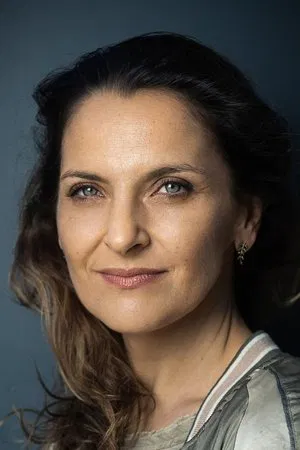 Antonia Zegers photo