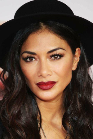 Nicole Scherzinger photo