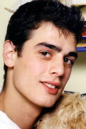 Nathanaël Vedjian photo